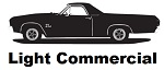 Light Commercial Vehicles